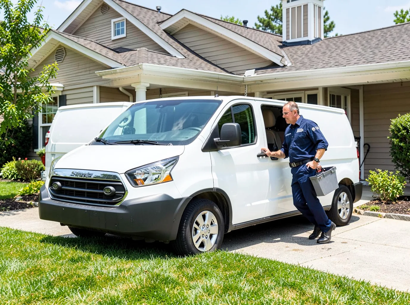 Emergency Plumber company in Hampstead, MD